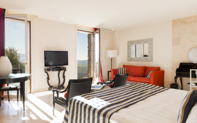 Castello di Velona Resort Thermal SPA & Winery