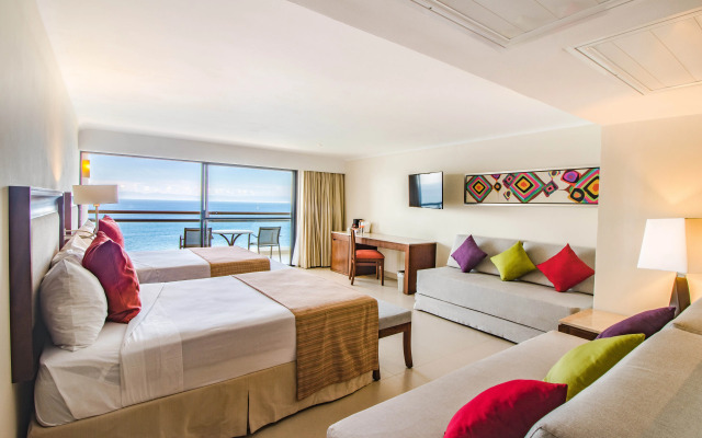 Grand Park Royal Puerto Vallarta - All Inclusive