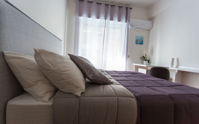 Il SanFilippo Apartments and Rooms