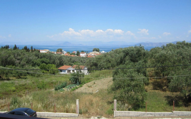 Island Burmuda - Adults Only