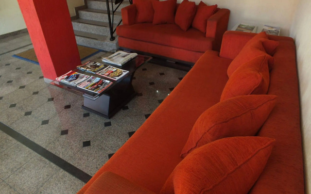 Terrazas Hotel