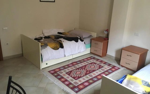 Nina Guest House