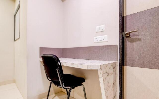 Itsy By Treebo - Urban Elite