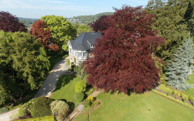 Romantik Hotel Le Val d'Amblève