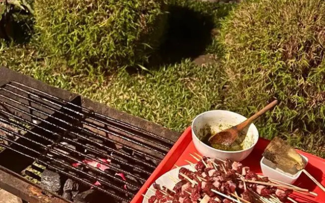 Villa Malandy Appart Hôtel Duplex 2