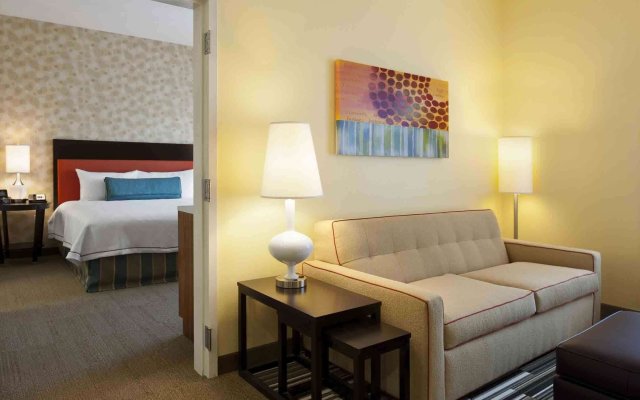 Home2 Suites by Hilton Memphis - Southaven, MS