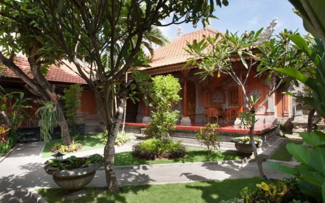 NESA Sanur Bali