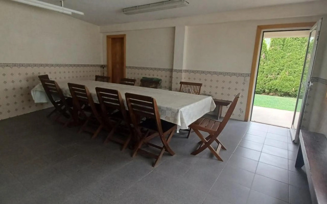 Vivenda do Parque Arouca