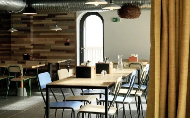 The People Hostel
