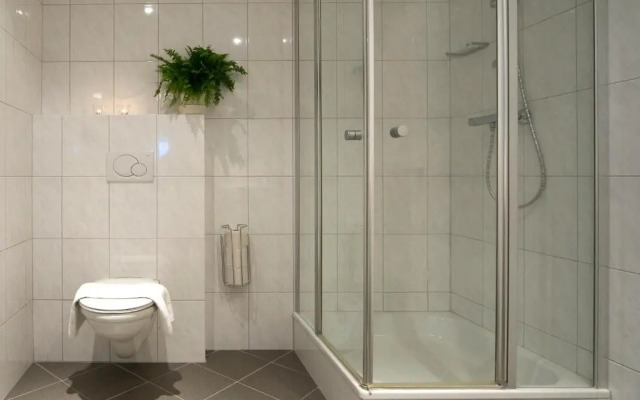 Appartementen Valkenburg