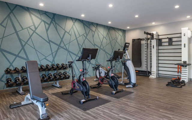 Cambria Hotel Nashville Airport