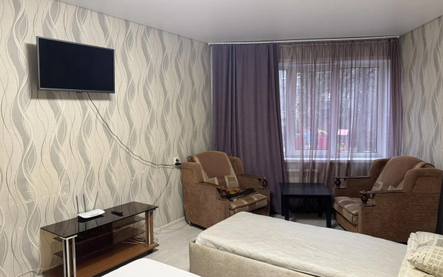 Апартаменты в 15-ом микрорайоне 22