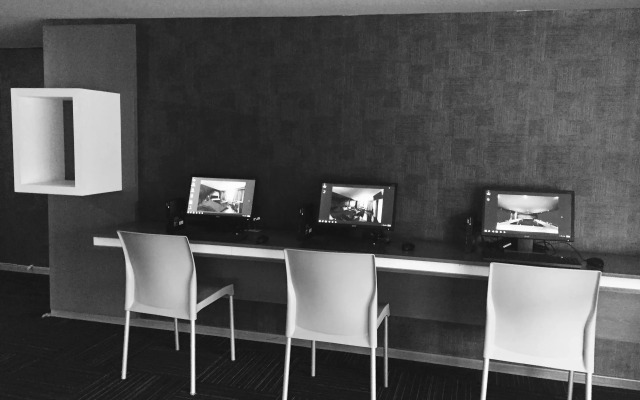Suites Meson del Cid