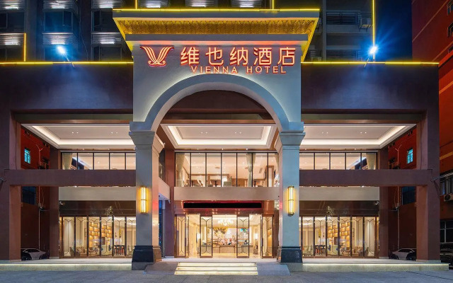 Vienna Hotel