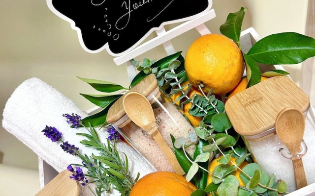 Villa Ettore Tranquil 4 bed Villa