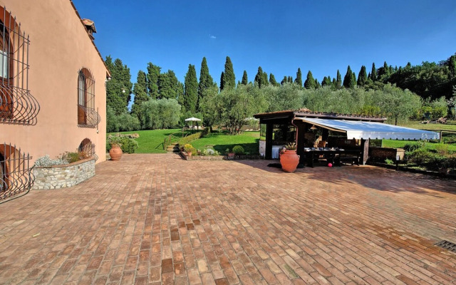 Villa Nora
