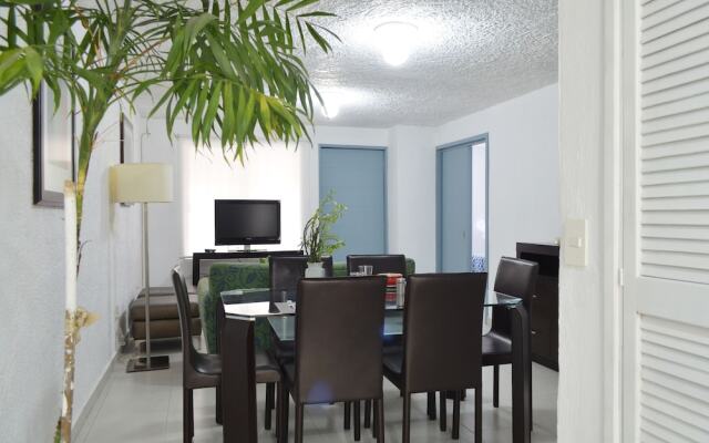Departamento Mariano Otero 1