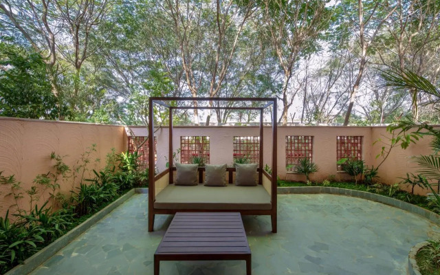 Taj Sawai Ranthambore