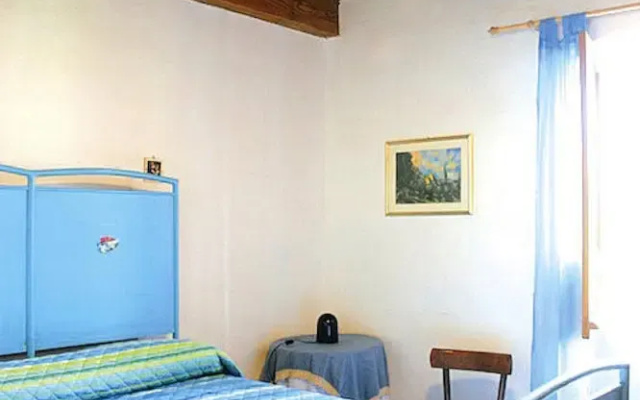 Country House in Monterado With Pool