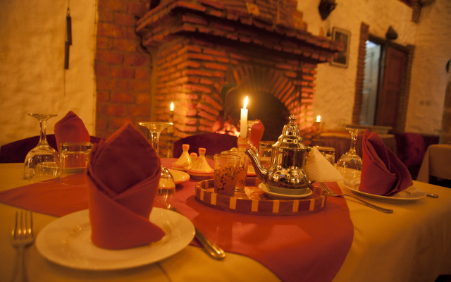Riad Al Madina