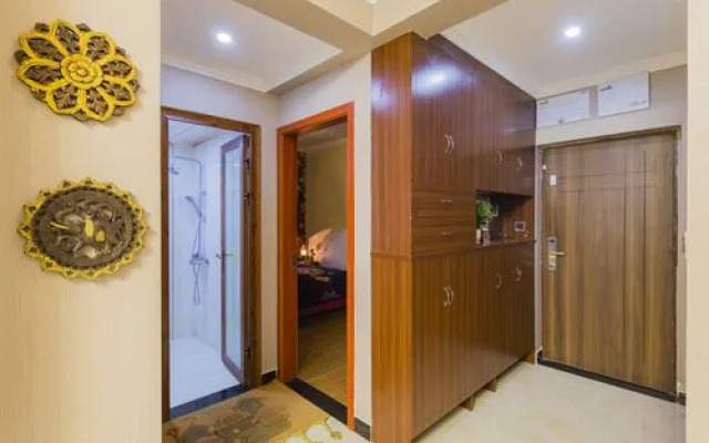 chongqing yue birds hotel