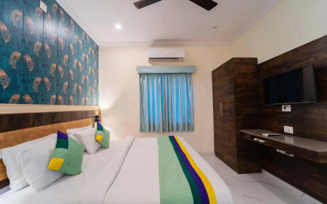 Treebo The Aravali Getaway