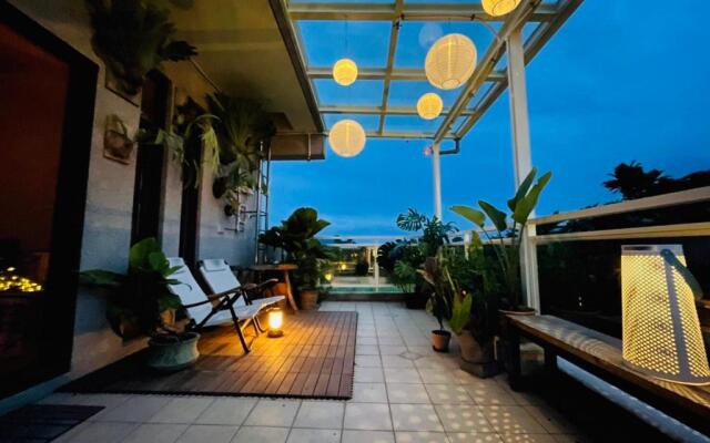 Najima B&B