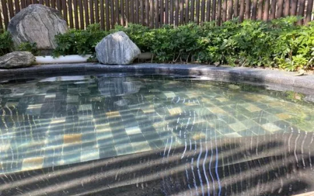 Xin Hai Yi Spa Holiday Villa