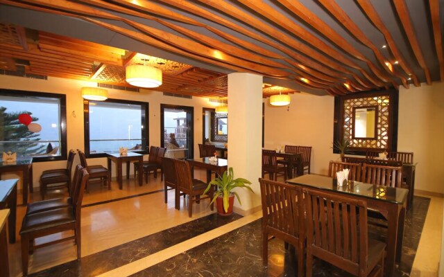 Divine Resort Laxman Jhula