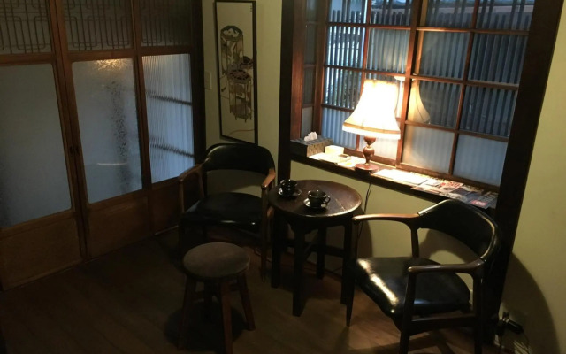 Machiya Tsubara Gojozaka - Vacation STAY 39192