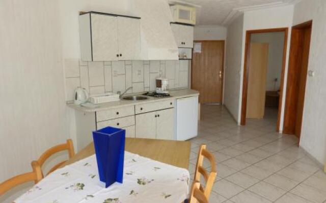Apartments Reiter