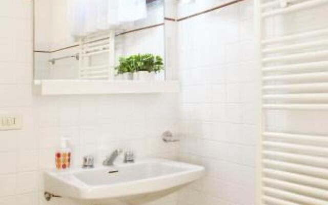 Appartamento San Simone