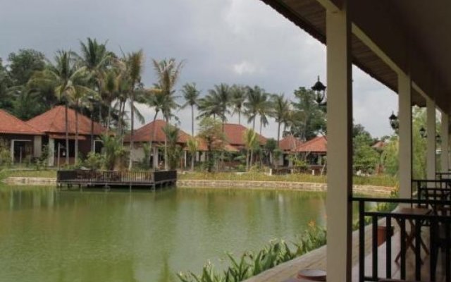 Dayang Resort