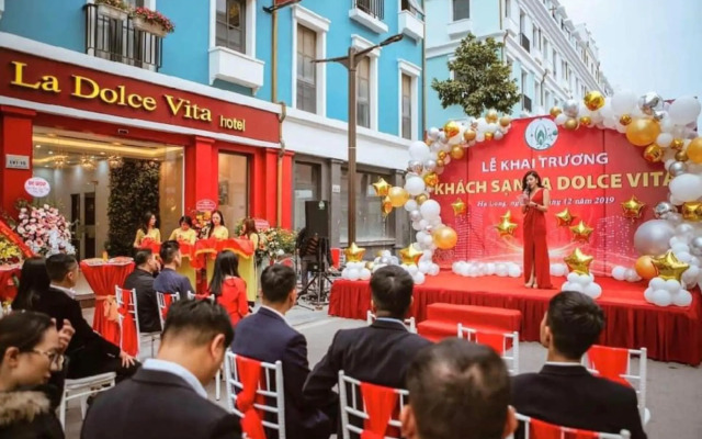 La Dolce Vita Hotel