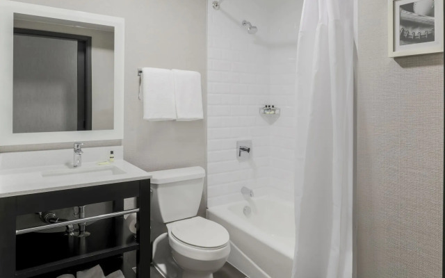 Four Points by Sheraton Amarillo Central