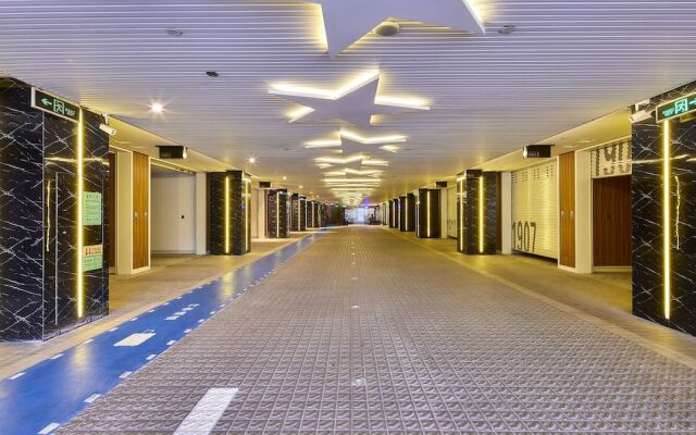 KE Hotel