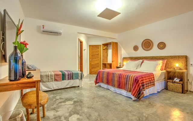 Pousada A Casa de Gabriella