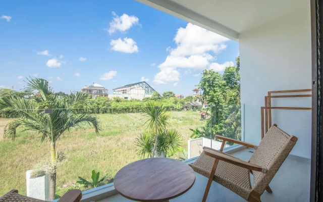 4 Bd Seminyak Amazing Scenery 4 Mins to Beach