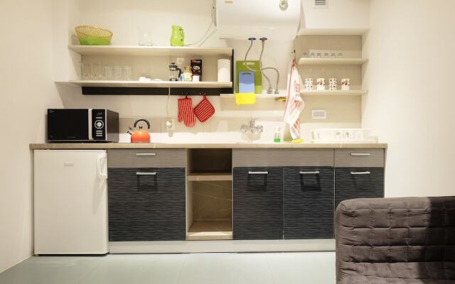 Hun-Vin Apartments Stary Kazimierz