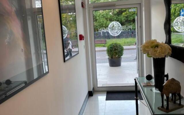 Residence Puro Beach - Adults only