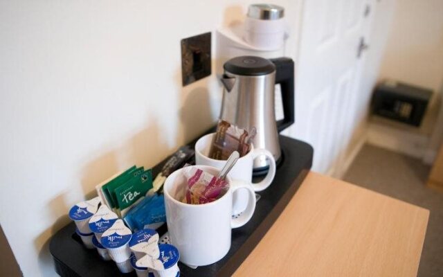 Kantara Guest House