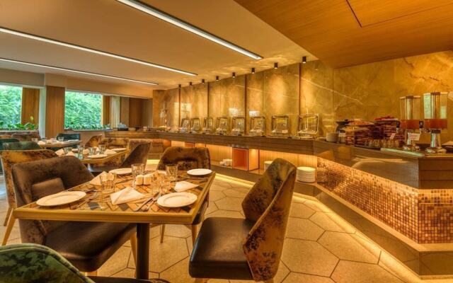 Sapphire Boutique Hotel