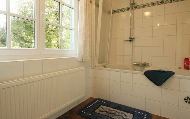 Quaint Holiday Home in Bouillon Ardennes