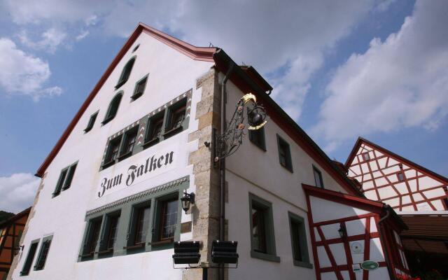 Landhaus Zum Falken