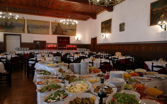 TH San Martino | Majestic Dolomiti Hotel