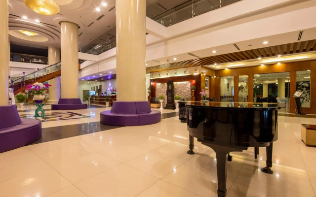 TTC Hotel - Phan Thiet