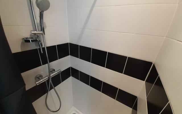 Appartement Biarritz, 1 pièce, 2 personnes - FR-1-239-760