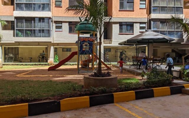 Bliss haven gardens apartments