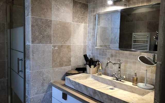 La bastide O' Naturel