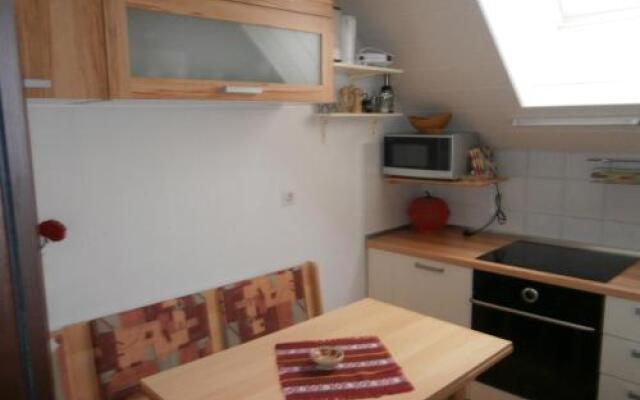 Apartment Žvan